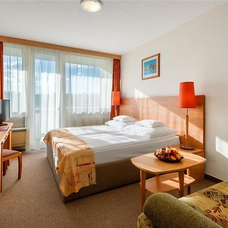 Hunguest Hotel Freya Zalakaros Esterno foto
