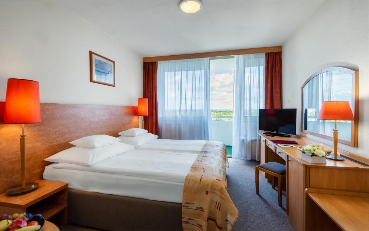 Hunguest Hotel Freya Zalakaros Esterno foto